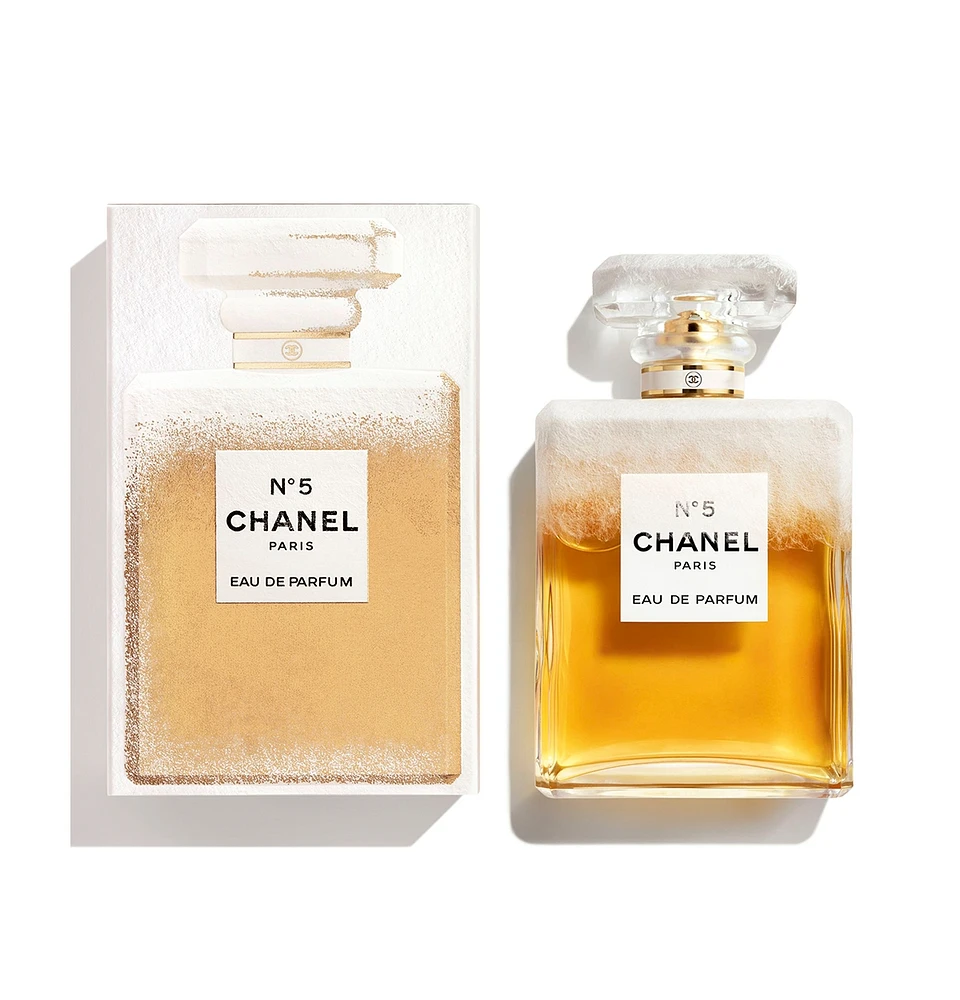 CHANEL N°5 Limited