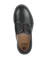 Johnston & Murphy Big Boys Upton Plain Toe Shoes