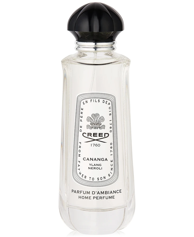 Creed Cananga Room Spray, 5 oz.