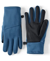Lands' End Men's Everyday Stretch Gloves