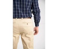 Mountain Khakis Men's Teton Pant | Modern Fit / Jackson Grey