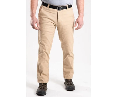 Mountain Khakis Men's Pant | Classic Fit / Tobacco