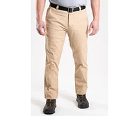 Mountain Khakis Men's Pant | Classic Fit / Tobacco