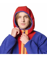 Columbia Backbowl Ii Remastered Full Zip Hoodie