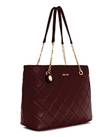 Nine West Women's Mirabella Tote Bag