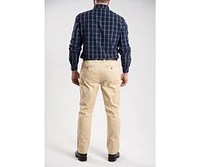 Mountain Khakis Men's Teton Pant | Modern Fit / Sand