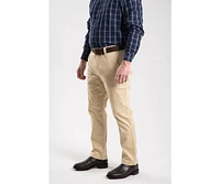 Mountain Khakis Men's Teton Pant | Modern Fit / Sand