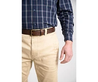 Mountain Khakis Men's Teton Pant | Slim Fit / Tobacco