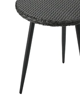 3 Piece Outdoor Set