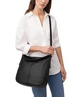 Fossil Women's Jolie Leather Hobo