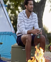 Coleman Sage Reunion 54 Qt. Steel Belted Matte Cooler