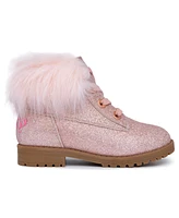 Juicy Couture Little and Big Girls Imperial Boot