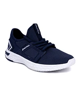 Nautica Kid's Splash Athletic Sneaker