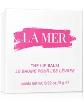 La Mer The Lip Balm For Breast Cancer Awareness