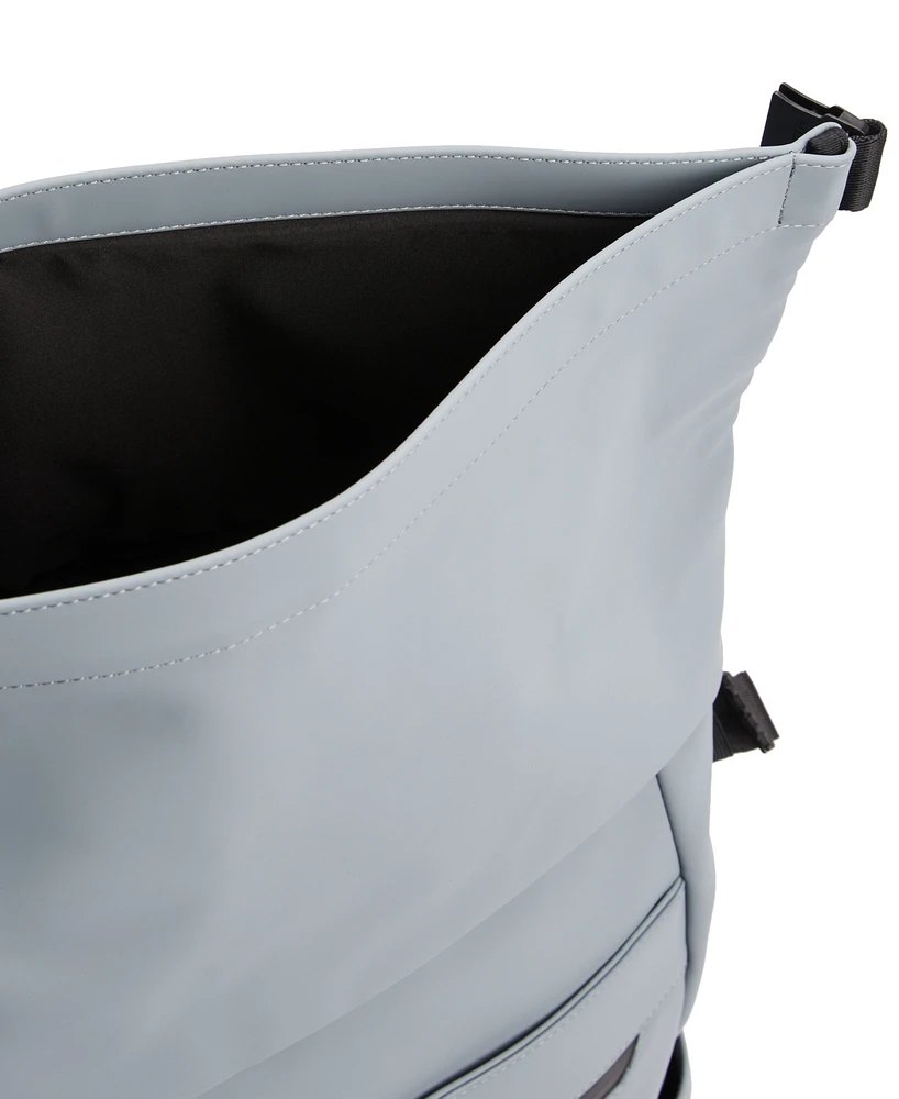 Tommy Hilfiger Men's Roll Top Backpack