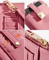 Devvi Phone Mini Crossbody, Created for Macy's