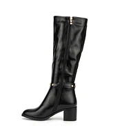 Torgeis Women's Destiny Tall Boots