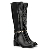 Torgeis Women's Destiny Tall Boots