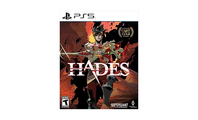 2K Games Hades - Playstation 5