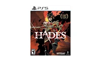 Take 2 2K Games Hades - Playstation 5