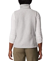 Columbia Women's Benton Springs Fleece Vest