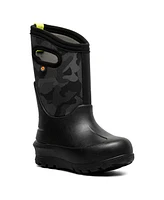 Bogs Little and Big Boys Neo Classic Boot