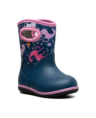 Bogs Toddler and Little Classic Boot