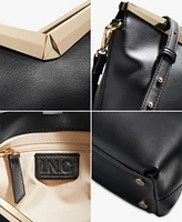 I.n.c. International Concepts Bawdii Small Clutch Crossbody, Created for Macys'