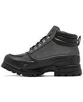 Fila Big Kids Weathertec Hiking Boots from Finish Line