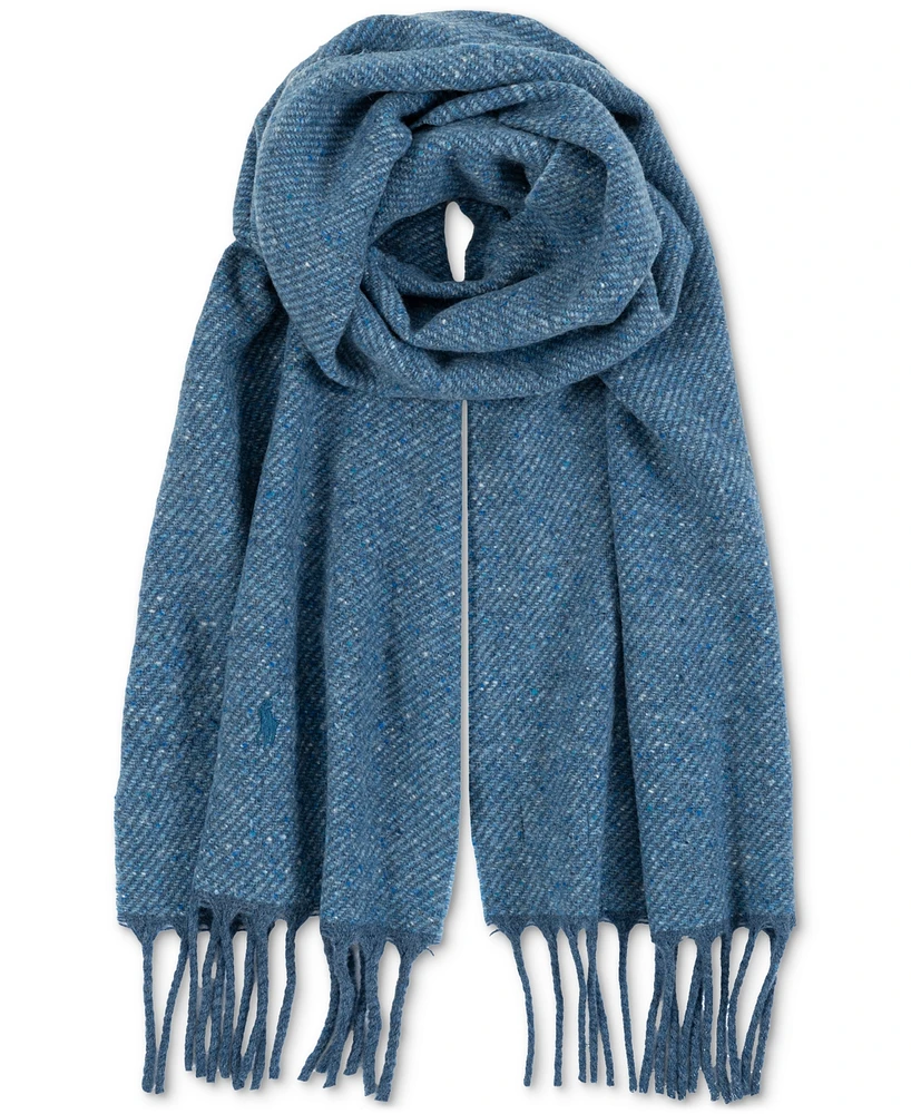 Polo Ralph Lauren Men's Donegal Scarf