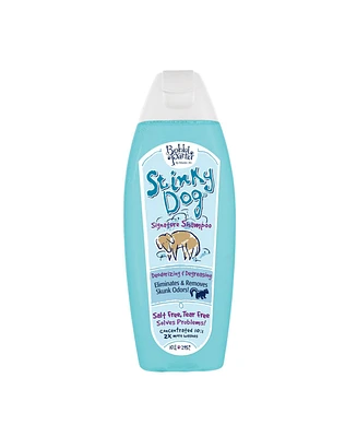 Bobbi Panter Signature Line Stinky Dog Deodorizing & Degreasing Shampoo, 10-oz bottle