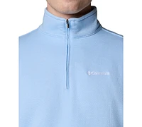 Columbia Men's Great Hart Mountain Iii Half Zip Sweatshirt