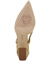 Vince Camuto Women's Sindree Slingback Pumps