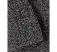 Polo Ralph Lauren Men's Classic Cable Beanie