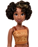 Disney Princess Moana 2 Loto Fashion Doll