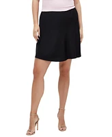 City Chic Women's Adelyn Skirt