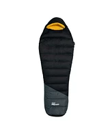 Coleman Black Regular PEAK1 20°F Mummy Down Sleeping Bag