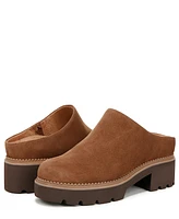 Vionic Womens Fairfax Clog Mules