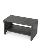 St Lucia 4Pc Sofa Set