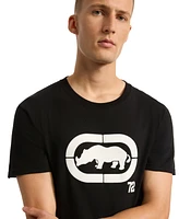 Ecko Unltd Men's Core Rhino Tee