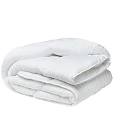 Night Lark Coverless Seersucker Comforter