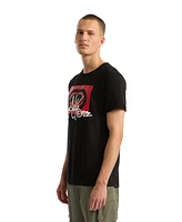 Ecko Unltd Men's Iconix Logo Tee