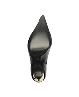 Schutz Women's Mikki Weekend Pointed Toe Booties