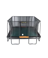 JumpKing 13' x 13' Pro-Series Square Trampoline