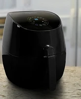 MegaChef 3.5 Quart Airfryer and Multicooker