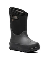 Bogs Little and Big Boys Neo Classic Boot