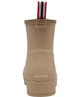 Hunter Women's Play Short Rain Boots from Finish Line