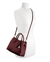 Nine West Women's Brooklyn Satchel Bag