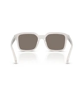 Moncler Unisex Sunglasses