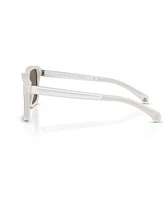 Moncler Unisex Sunglasses